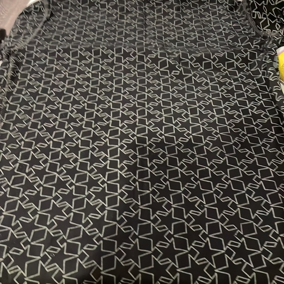 PTP 20 inches with stretch 28 inches in length .0 black label so small. - Picture 8 of 15